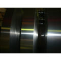 8011 Alloy Aluminium Heat Transfer Foil for Air Conditioning 0.14mm Epaisseur